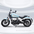 2023 neues benutzerdefiniertes Benzin 250ccm Motorradrennen Retro Motorrad Billig Prtrol Motor Direct Supply Sport Scooter